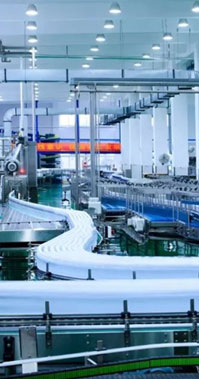 陶氏納濾膜應用于食品行業方案