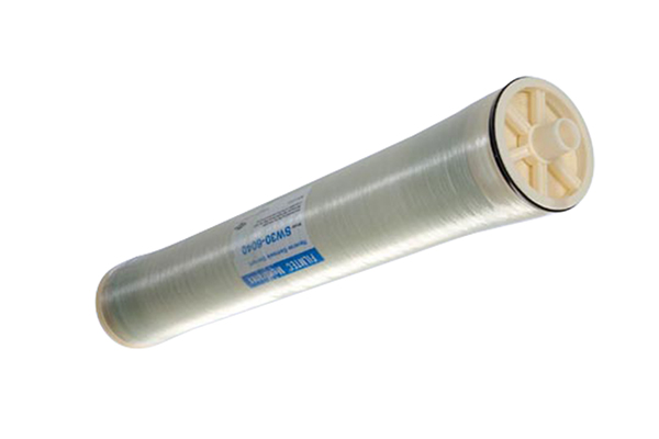 選用陶氏反滲透膜設備時進水需要考慮些什么