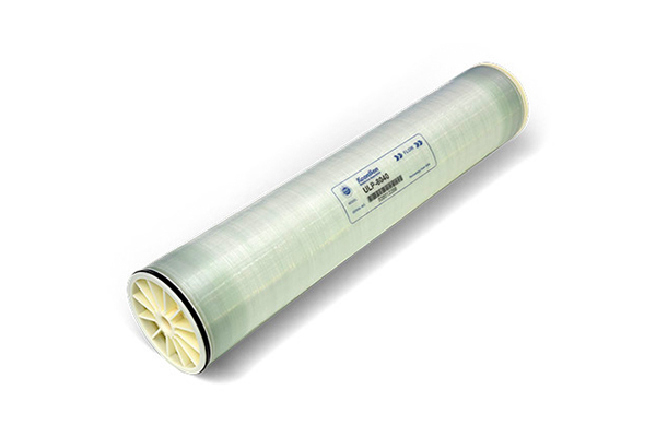 DOW膜海水淡化反滲透膜系統如何調整操作參數