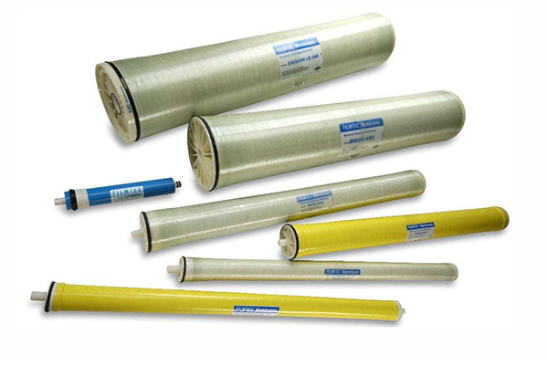 針對受生物污染的陶氏膜系統(tǒng)清洗程序