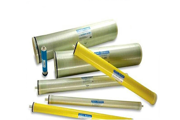 納濾膜系統(tǒng)停運(yùn)時(shí)需要做哪些保護(hù)措施