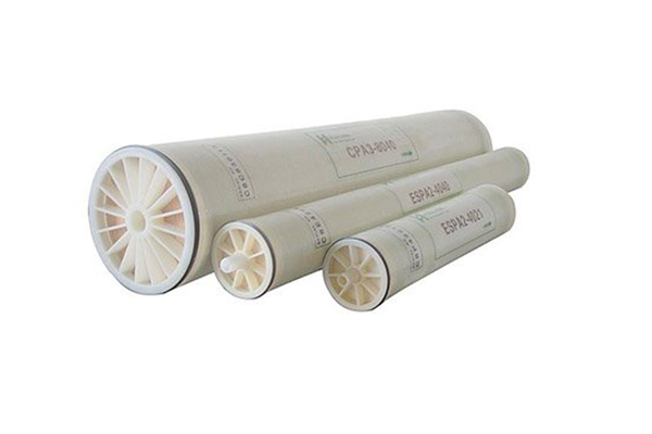 陶氏納濾膜系統故障癥狀及起因