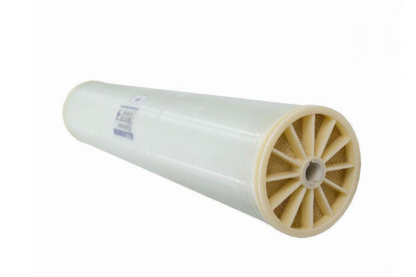 檢驗(yàn)熱水對(duì)納濾膜清洗藥品狀態(tài)的直接影響效率