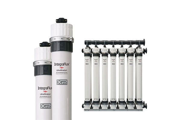 陶氏超濾膜在醫(yī)藥領域的應用 陶氏超濾膜在醫(yī)藥領域的應用