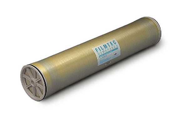 究竟是什么造成了美國陶氏膜的生物污染